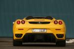 Ferrari F430 Spider 2005 года